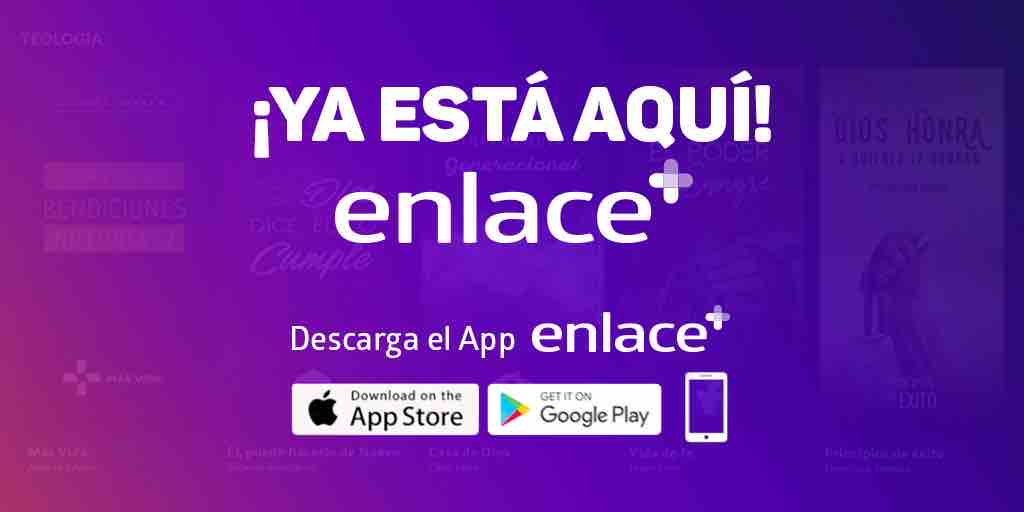 enlacetv's tweet photo. Si no has accesado a la plataforma de #enlaceplus y no sabes cómo descargarla, acá tienes un video con los pasos para descargar la App en tu dispositivo. Aquí: https://t.co/BZv1ODVlv6 https://t.co/onNLP3G2Hy
