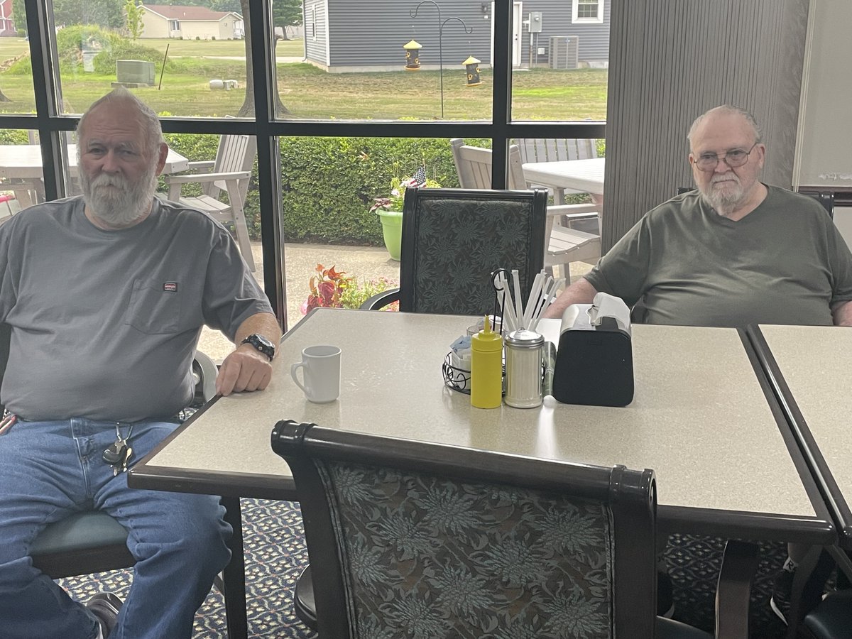 Heritage Woods of Flora tweet media