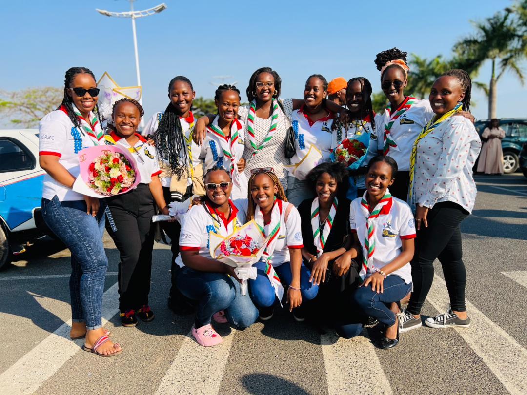 Home sweet home 
#backtomyroots
<a href="/YessMovement/">The YESS Girls' Movement - WAGGGS</a> 
<a href="/wagggsworld/">World Association of Girl Guides and Girl Scouts</a>