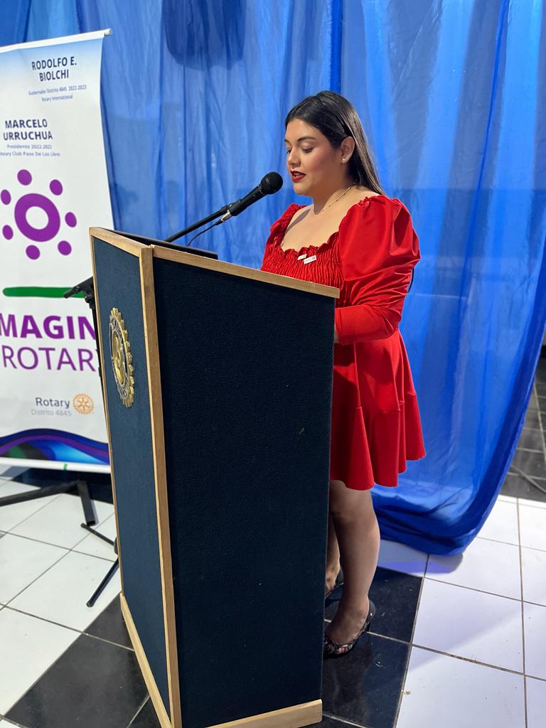 RtcPLibres's tweet photo. El 1 de julio se realizó la cena de cambio de autoridades en conjunto con nustro Rotary e Interact. 

Despedimos al período anterior 22/23, y dimos la bienvenida al 23/24.

Fue una velada muy emotiva, donde pudimos  rememorar todos los proyectos que se realizaron. https://t.co/PSxLKXjtaZ