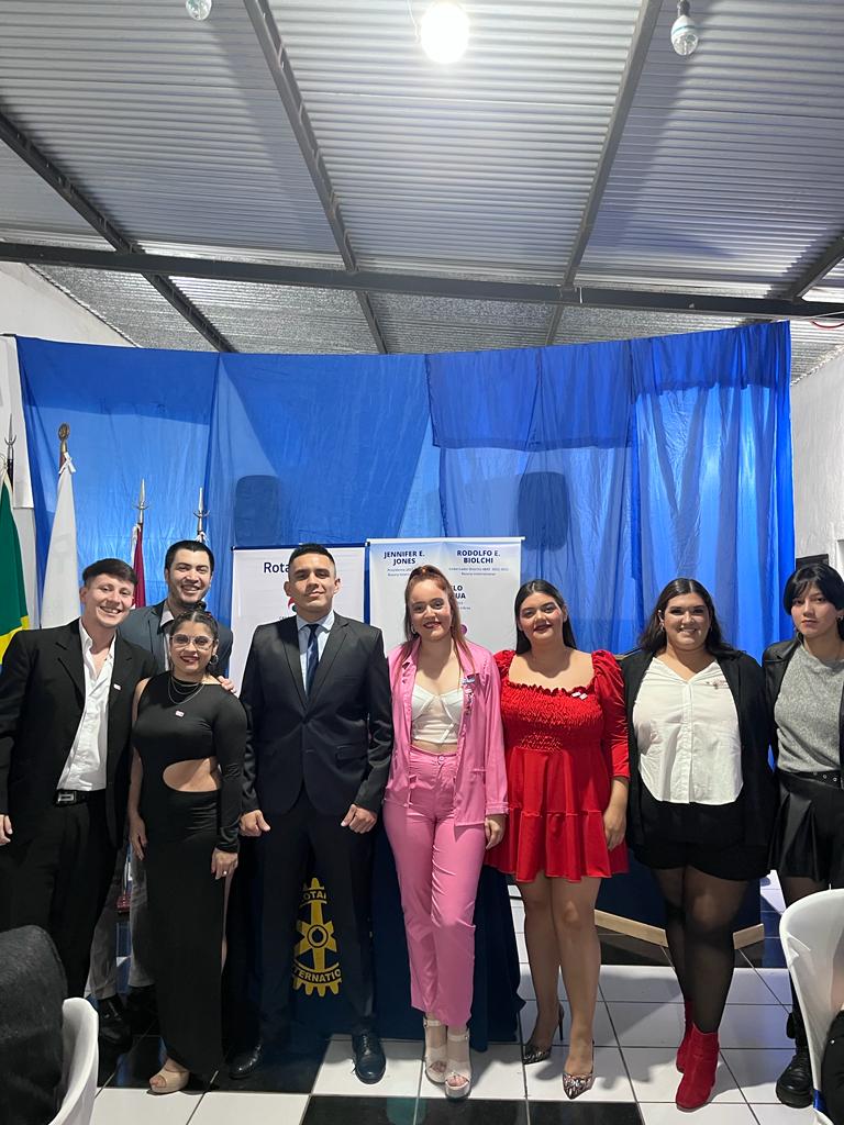 RtcPLibres's tweet photo. El 1 de julio se realizó la cena de cambio de autoridades en conjunto con nustro Rotary e Interact. 

Despedimos al período anterior 22/23, y dimos la bienvenida al 23/24.

Fue una velada muy emotiva, donde pudimos  rememorar todos los proyectos que se realizaron. https://t.co/PSxLKXjtaZ