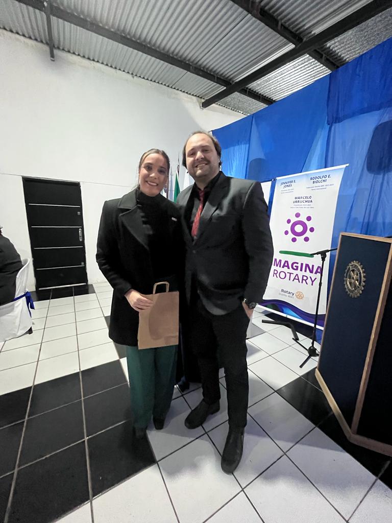 RtcPLibres's tweet photo. Además de despedir a quienes culminaron  su ciclo en Rotaract, deseándole todo lo mejor en lo que emprendan.

Muchos éxitos a los presidentes y diferentes cargos de Rotary, Rotaract e Interact, que sea un año en que se Cree esperanza en el 🌏 https://t.co/lPt7V2tFTl