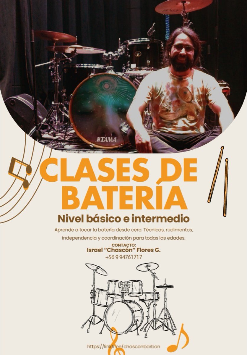 Chascón Barbón ™ tweet media
