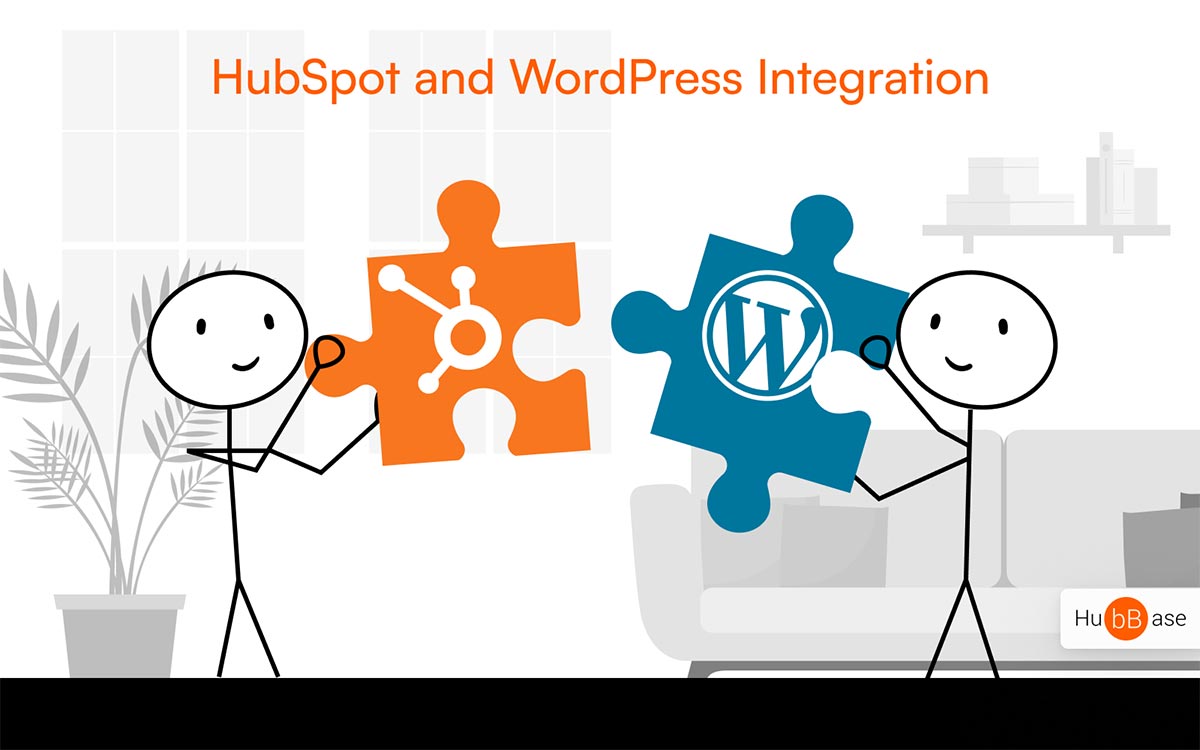 hub_base's tweet photo. Should I? Why? How? -- and other important answers to any questions you may have on #HubSpot &amp; #WordPress  integration. https://t.co/eWjXaASapD https://t.co/I2yaT6jSVY