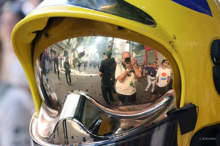 OLOR A SANTES!
Autoretrat i cap a la Passada. 
<a href="/GrupPau/">GrupLaPau</a> <a href="/lessantesmataro/">Les Santes Mataró</a>
<a href="/Dracdemataro/">Drac de Mataró</a>
#ruguifoto #quenoparilamaquina #fotoperiodisme #autoretrat #olorasantes #lessantes2023 #lapassada #gruplapau #tradició #repte365fotos #Mataró