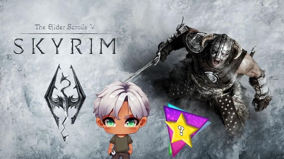 TetraNovah's tweet photo. 📷LIVE NOW📷 playing The Elder Scrolls V: Skyrim on crowd control come join me!https://t.co/3ZID4tKi2M https://t.co/A0JaKR03O1