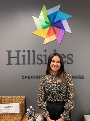 Hillsides tweet media