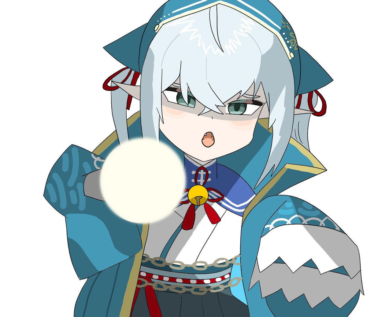 hemhem722's tweet photo. #画廊むすび
Phasmophobia https://t.co/xXlCqgeT73