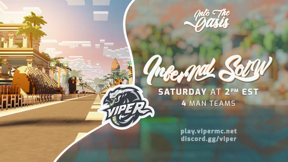 Viper tweet media