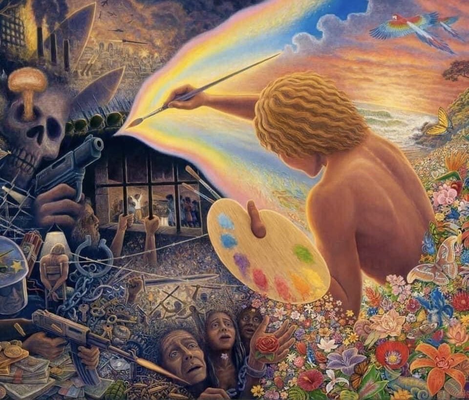 andrepereira_91's tweet image. #peace ☮️ and #love ❤️ #toall 😉✌🏽✊🏽☝🏽🕊️