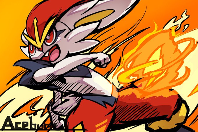 「kicking pokemon (creature)」 illustration images(Latest)