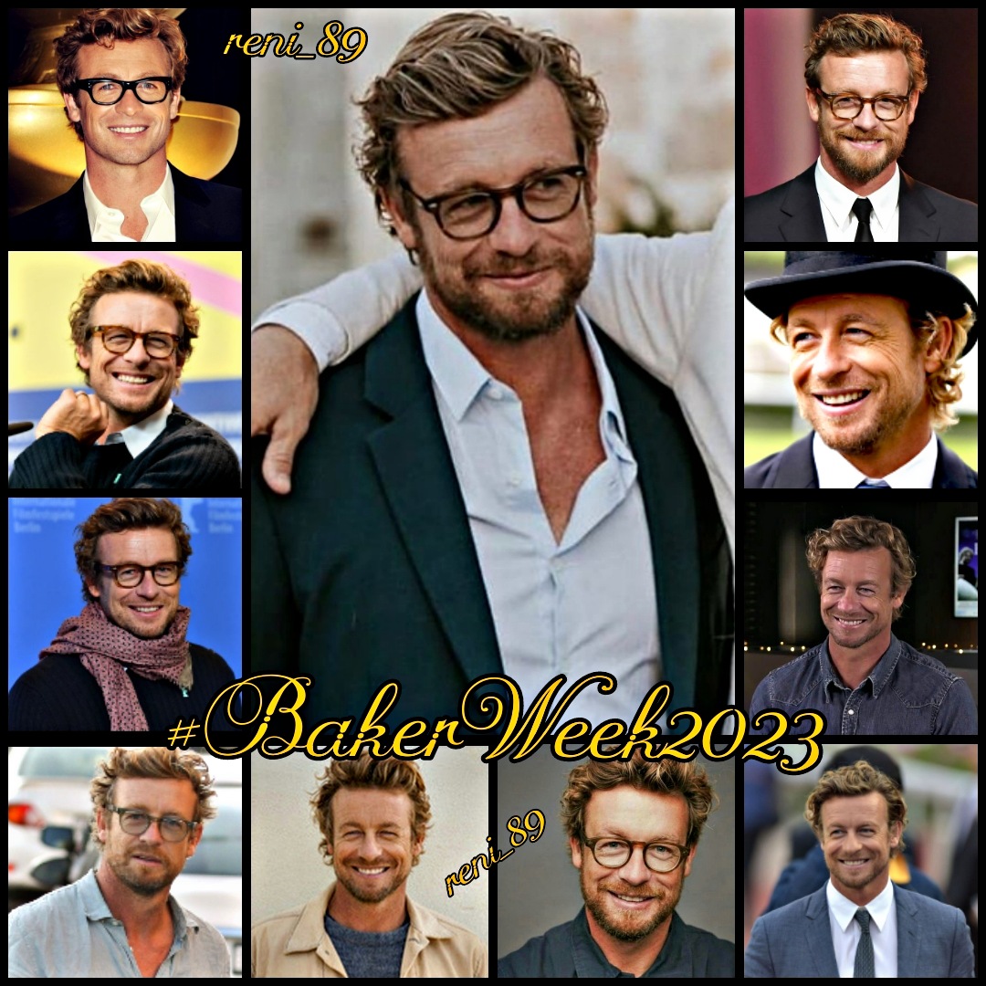 reni_89's tweet photo. Day 5 of #BakerWeek2023 

#SimonBakerCutestPicture 😘❤️  

#SimonBaker #snappytoes #smiley 🙂 https://t.co/FyYon9EVni