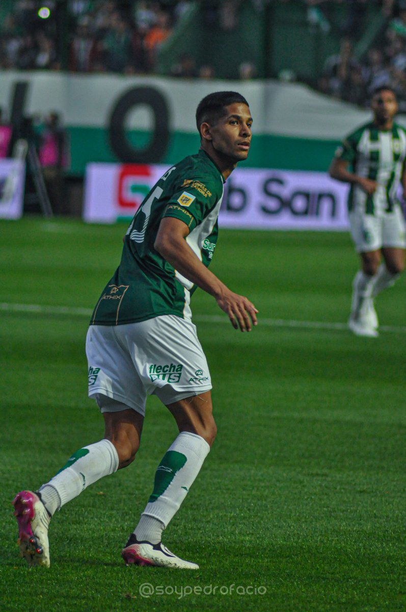🇳🇬 Pedro Facio tweet media