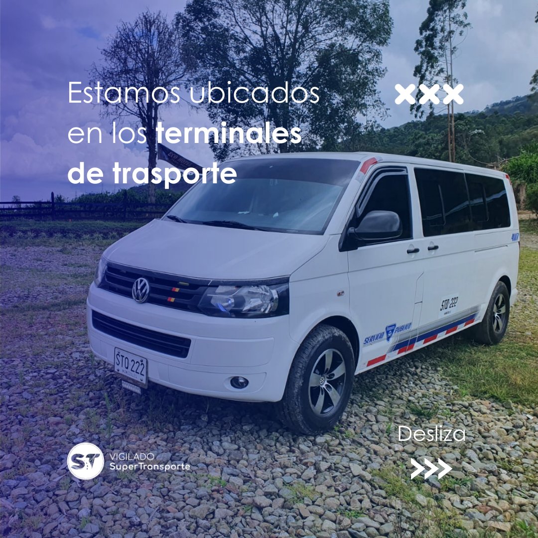 flotaospina's tweet photo. Estaremos encantados de atenderte y brindarte un servicio de transporte excepcional desde la ubicación que elijas. 📷
#BuenViaje #transporte #bus #cali #medellin #manizales #viaje #terminaldetransporte https://t.co/vpHgV04tnb