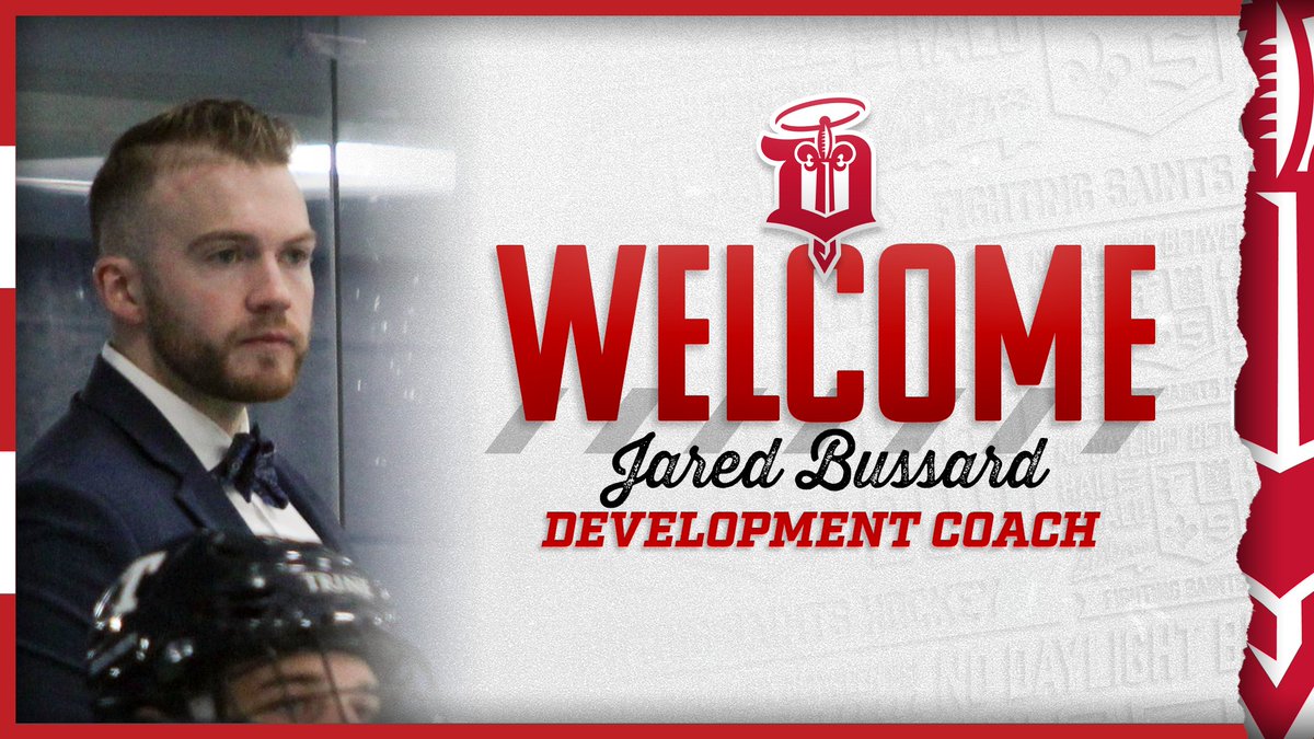 x - Dubuque Fighting Saints tweet media