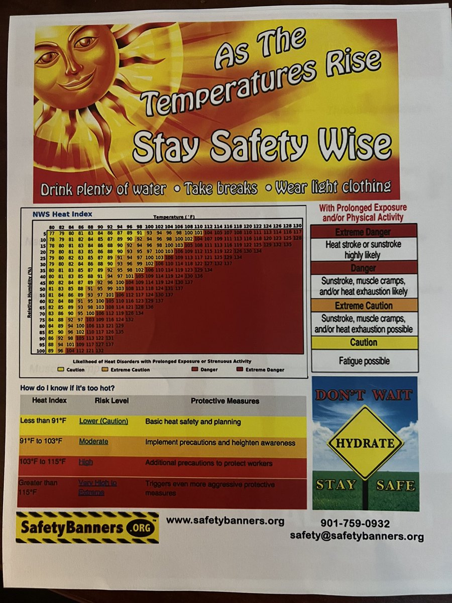 Moore Public Safety tweet media