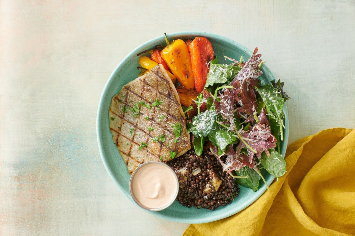 Tender Greens tweet media