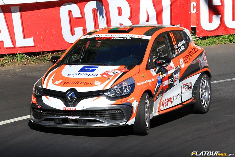 Rallye PT-RVM tweet media