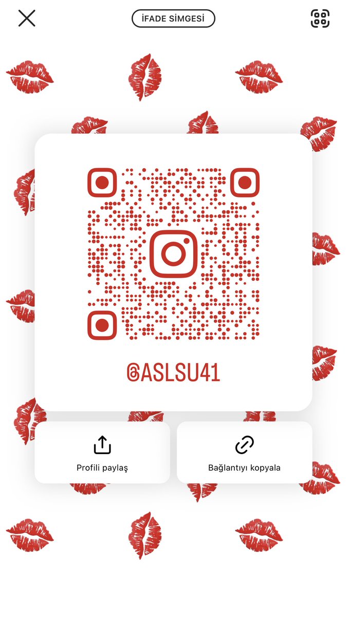 Twitter iyice saçma bir site olmaya başladığına göre instagrama dönme vakti gelmiş demektir bıraktım buraya 💋

instagram.com/aslsu41?igshid…