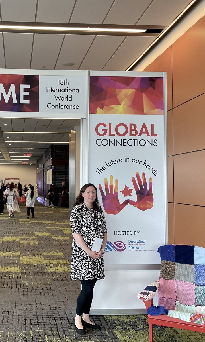 Lots of learning and connecting @DbI_connect Thanks to everyone who attended my presentation today!