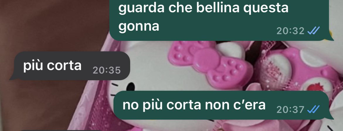 GIA_LOSSAI's tweet photo. mia onesta reazione ai suoi bla bla bla https://t.co/E5OvKREqVP