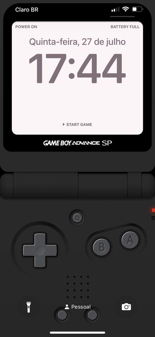 Watch Tavinho's leaked NSFW photo on TwXstars