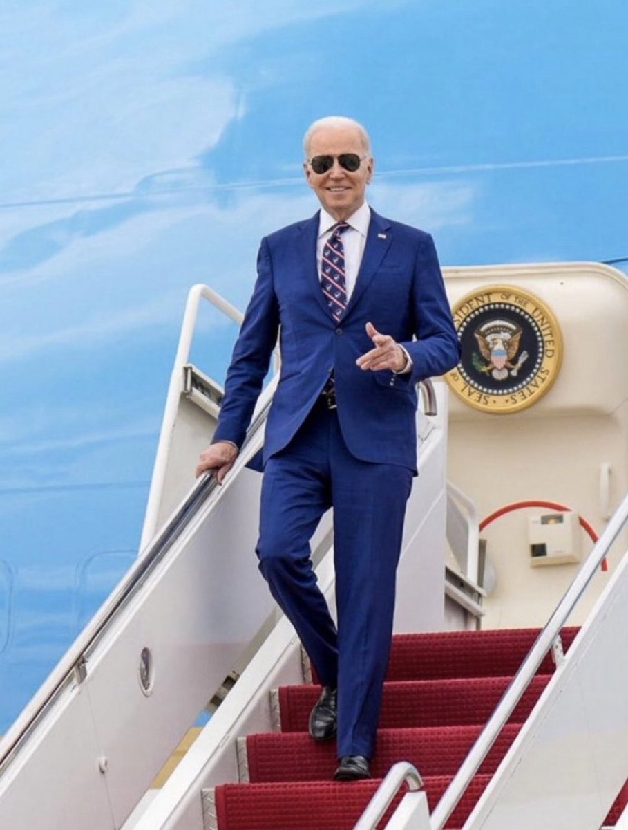 BillyBaldwin's tweet image. Biden Boom:

GDP is up way beyond expectations.
13,000,000 new jobs.
Wages up.
Stock market up.
401K’s back on the rise.
Consumer confidence up.
Inflation lowering.
Unemployment at lowest in 54 years.
800,000 new manufacturing jobs.
Record infrastructure investment.
Record Green…