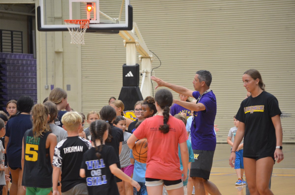 WIUWBB's tweet photo. A great day of basketball. Thank you for joining us! https://t.co/PXYwQCp0oy