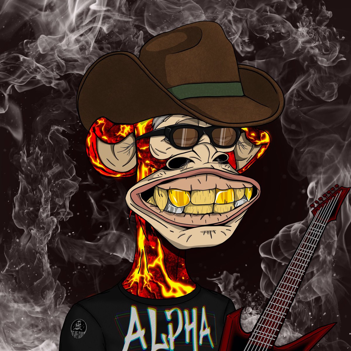 OG Ape Club / OGAC 2.0 tweet media