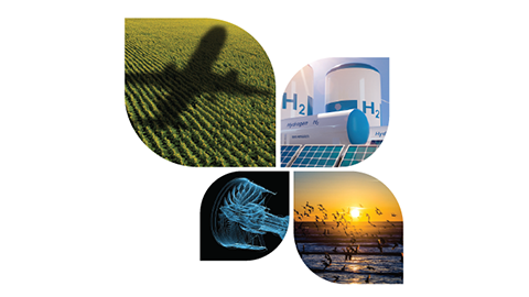 WashAcad's tweet photo. WA is well-positioned to lead decarbonization efforts in aviation. The various technology options (SAF/electric/hydrogen), their infrastructure &amp; workforce needs will be discussed at our symposium on 8/17. Join us! Early bird discount ends 7/31!

Register: https://t.co/gTB86BXkmY https://t.co/VVKAeAIswO