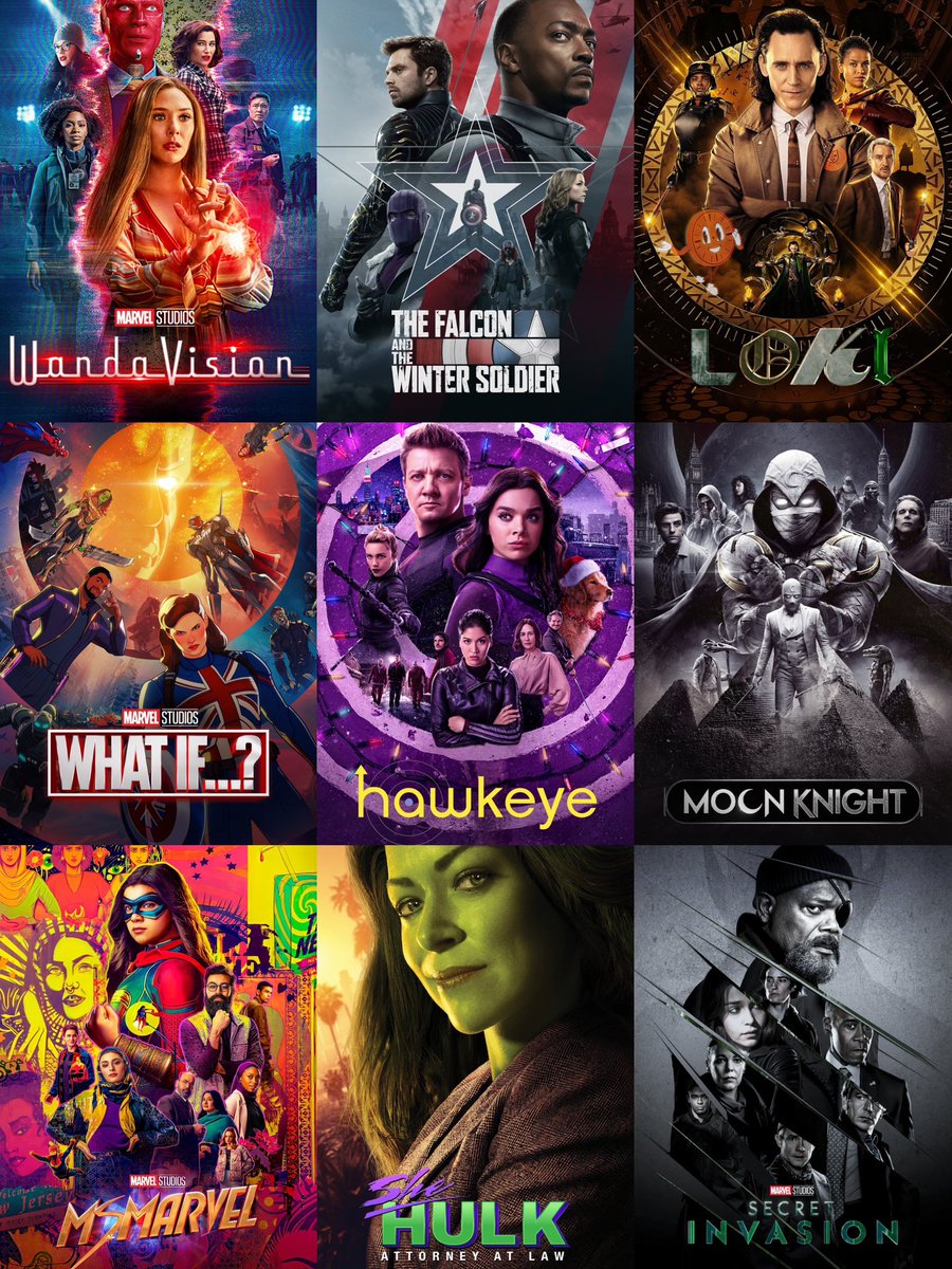 Marvel Perfect Gifs & Clips tweet media