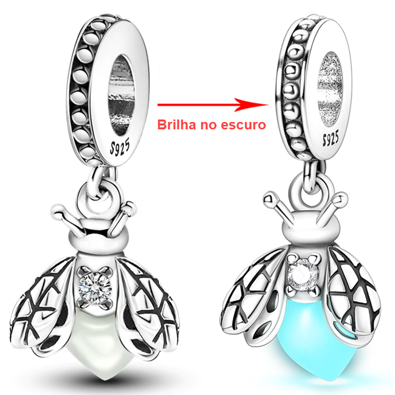 Saplayashop's tweet photo. Berloque Vagalume - Charm - Prata 925
https://t.co/SEHbW0OSn2
#saplaya #berloque #vagalume #berloqueira #pandora #brilhanoescuro https://t.co/q1kzzpbVsR
