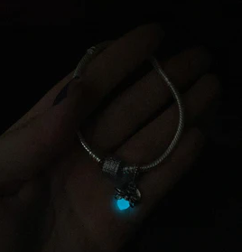 Saplayashop's tweet photo. Berloque Vagalume - Charm - Prata 925
https://t.co/SEHbW0OSn2
#saplaya #berloque #vagalume #berloqueira #pandora #brilhanoescuro https://t.co/q1kzzpbVsR