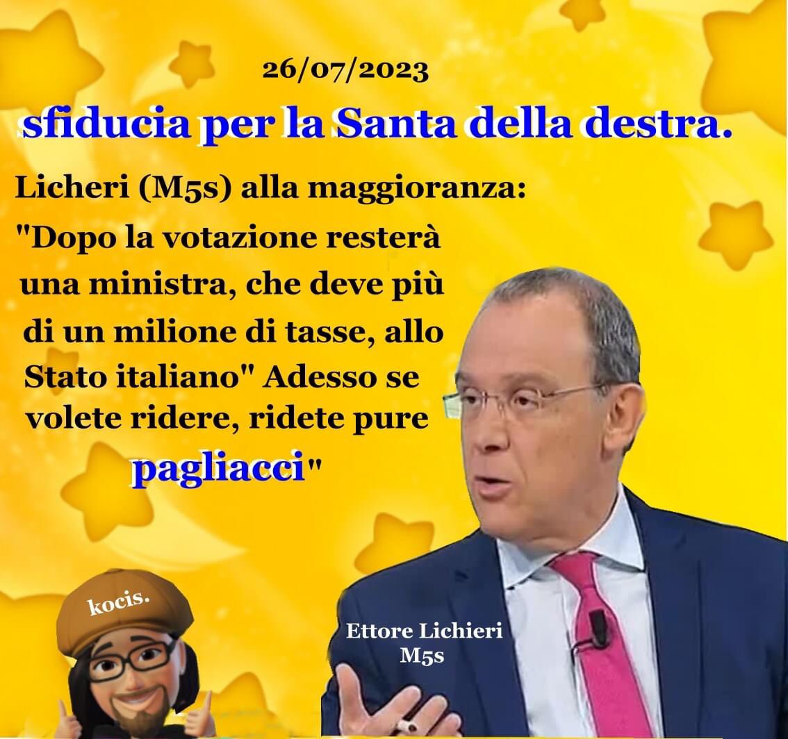 ANTONIO ZANZARELLA tweet media
