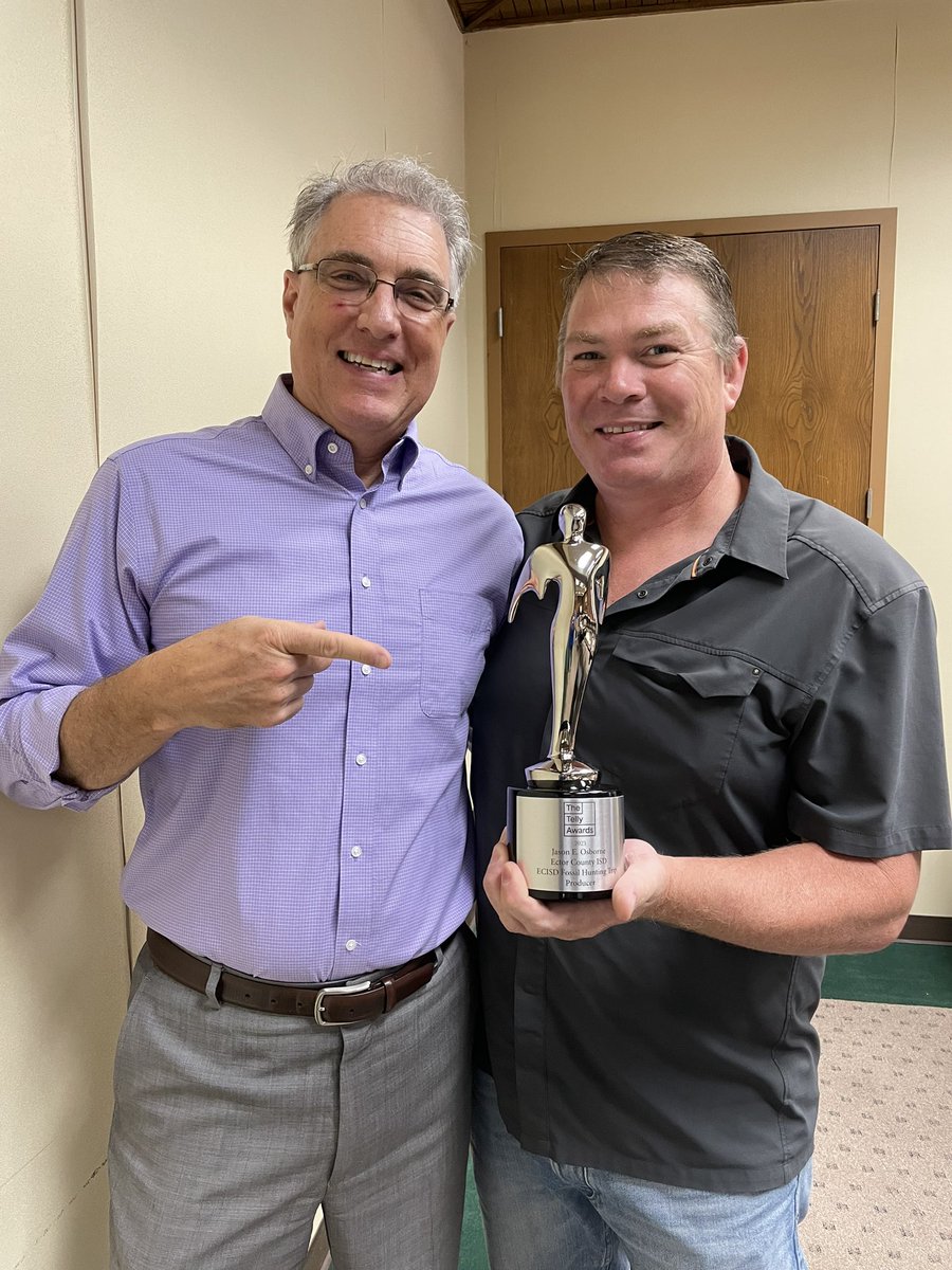 Jason E. Osborne tweet media