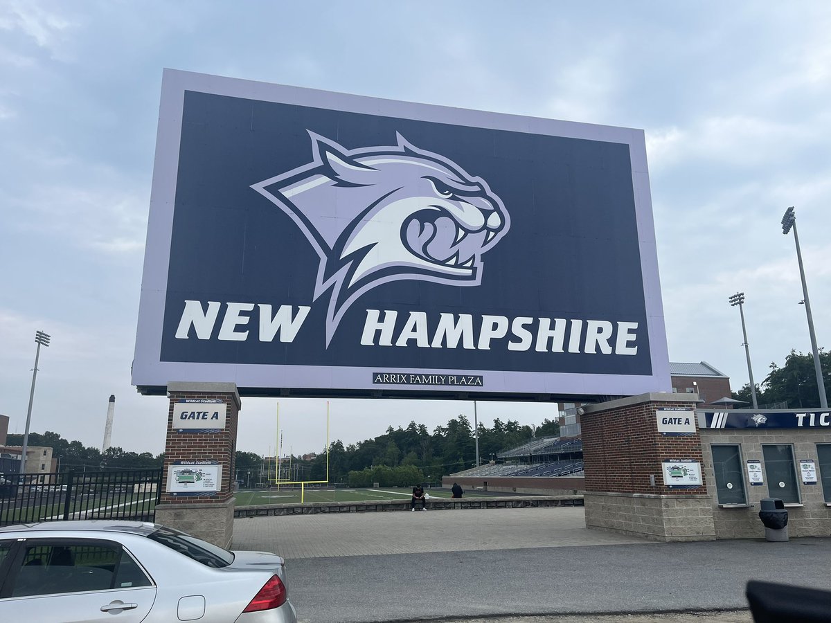 Wpaske7's tweet photo. Had a great time at UNH! Thank you for the great workout and opportunity to compete! @cmajors55 @_CoachG_ @rwsantos2 https://t.co/jNXxjsbOfY