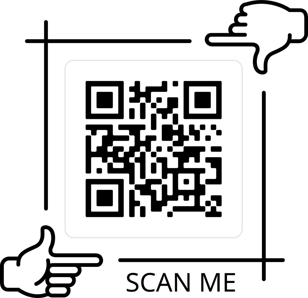 creekviewvolley's tweet photo. Scan the QR code to see pictures and videos of our 6th through 9th grade volleyball camp the past two days! We had over 100 campers in total and had a blast!!! @castillo_ac @PutterRenee @SulakCFB @CreekviewLeads https://t.co/jjTEJniaqg