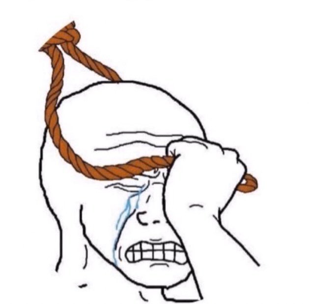 BiscyChrist's tweet photo. “Joe Burrow sustains calf injury” 

Me: https://t.co/PjVwXHZpze