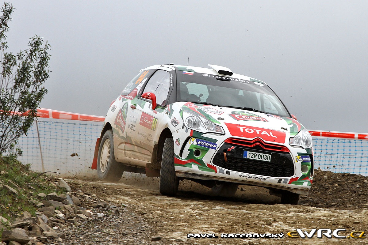 Rallye PT-RVM tweet media