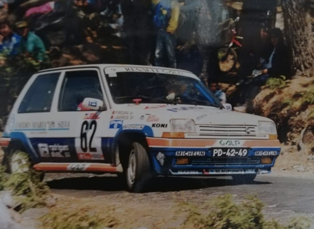 Rallye PT-RVM tweet media