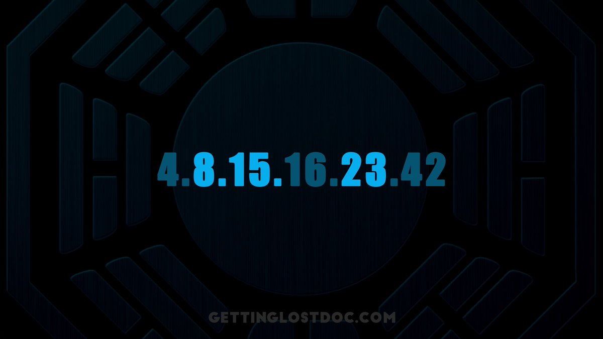 gettinglostdoc's tweet photo. Info coming soon… https://t.co/wxGsrkFe5Y