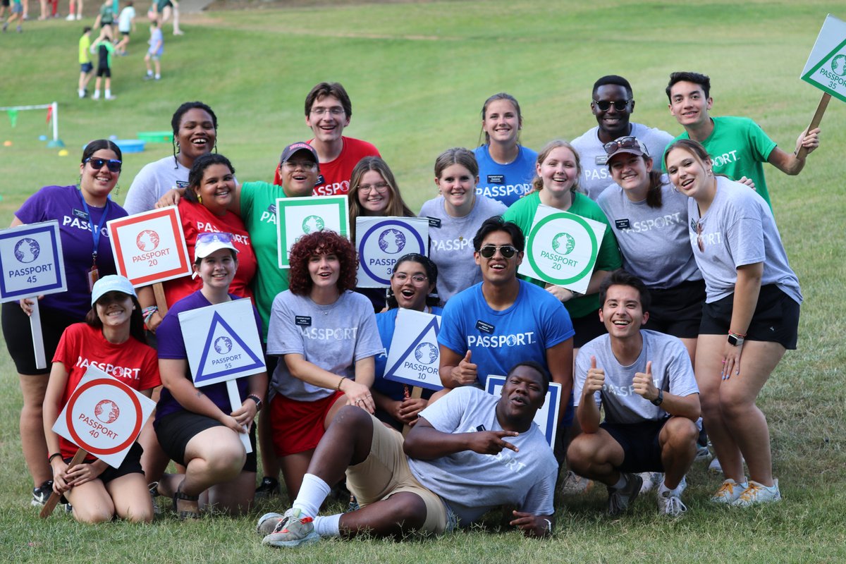 Georgetown College tweet media