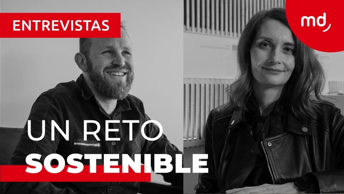 Entrevista a Gastón Guetmonovitch de <a href="/leoburnett_es/">Leo Burnett Madrid</a> y Lola Riosalido de <a href="/Endesa/">endesa</a> sobre la campaña 'Todo Cuenta'. ¿Qué opinas de esta iniciativa para promover la eficiencia energética? 
Fuente: bit.ly/3qczTvN