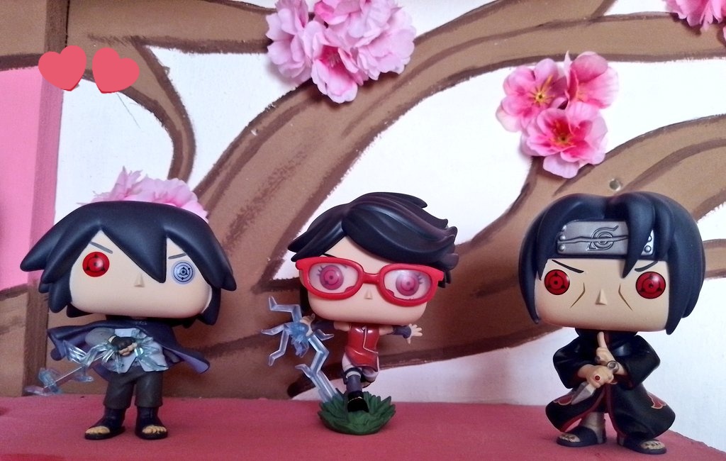 ItzanamiUH's tweet photo. Día 7: Clan Uchiha 🍅🥗🍡
#Sasukeweek2023 #Sasukeweek23 #sasukeuchiha https://t.co/Ke7T3vGZjR