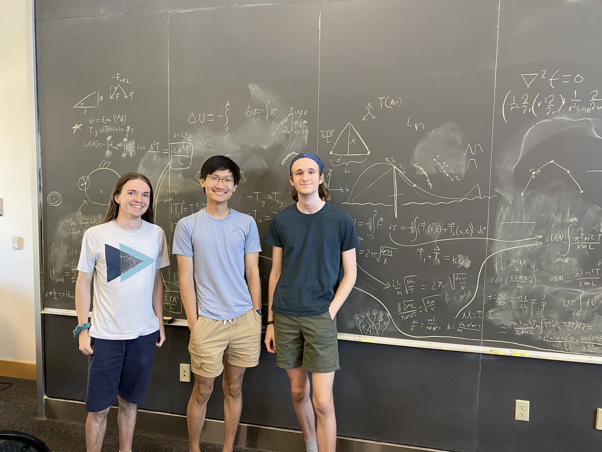 Sarah R. Bolton tweet media