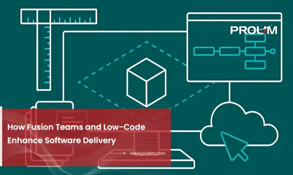 prolimglobal's tweet image. How Fusion Teams and Low-Code Enhance Software Delivery

lnkd.in/ghCmaRVD

Effortless Software Delivery with Fusion Teams &amp;amp; Low-Code Solutions! Collaborate across industries with Fusion Teams and swiftly develop applications using Low-Code.

#ThinkPROLIM #fusionteams