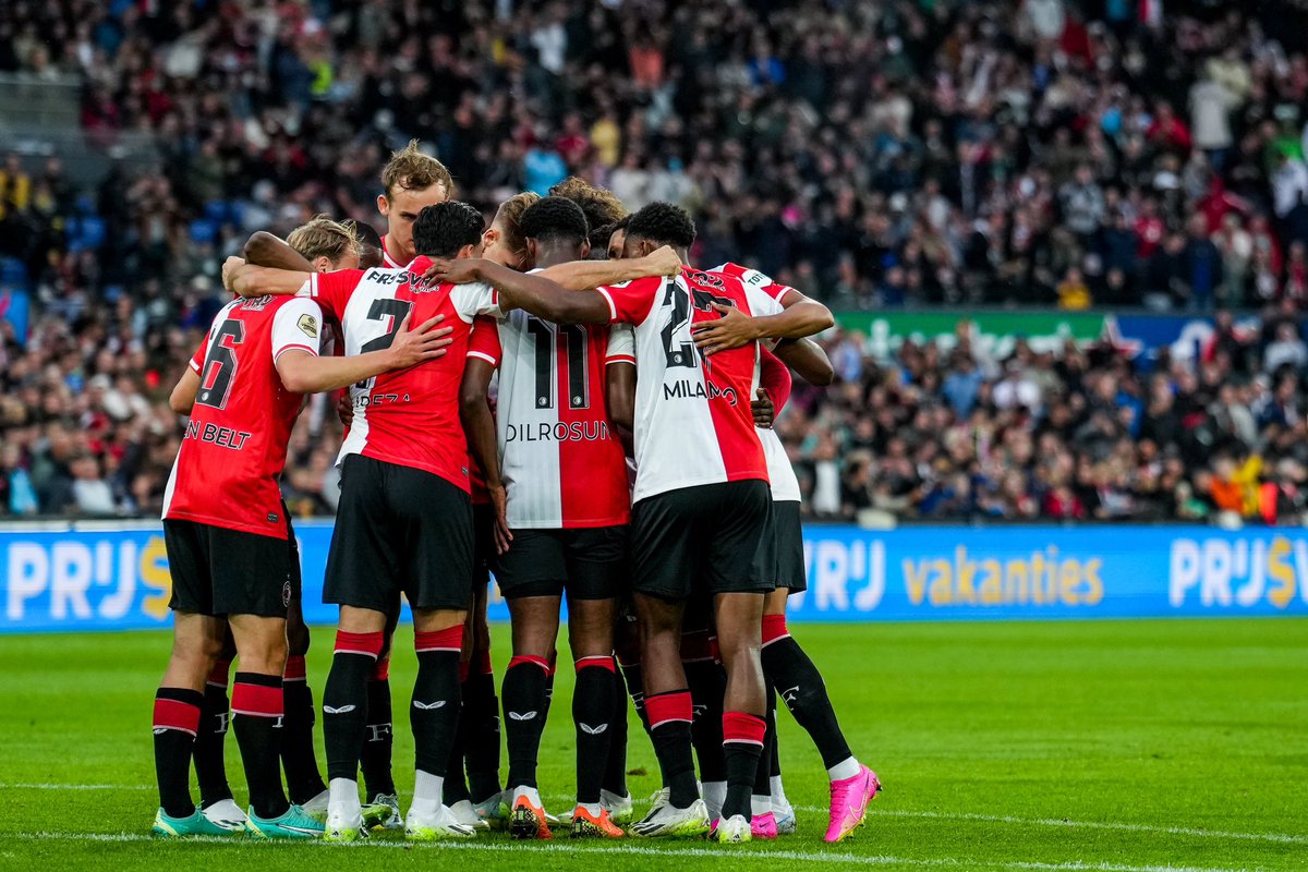 Alireza Jahanbakhsh tweet media