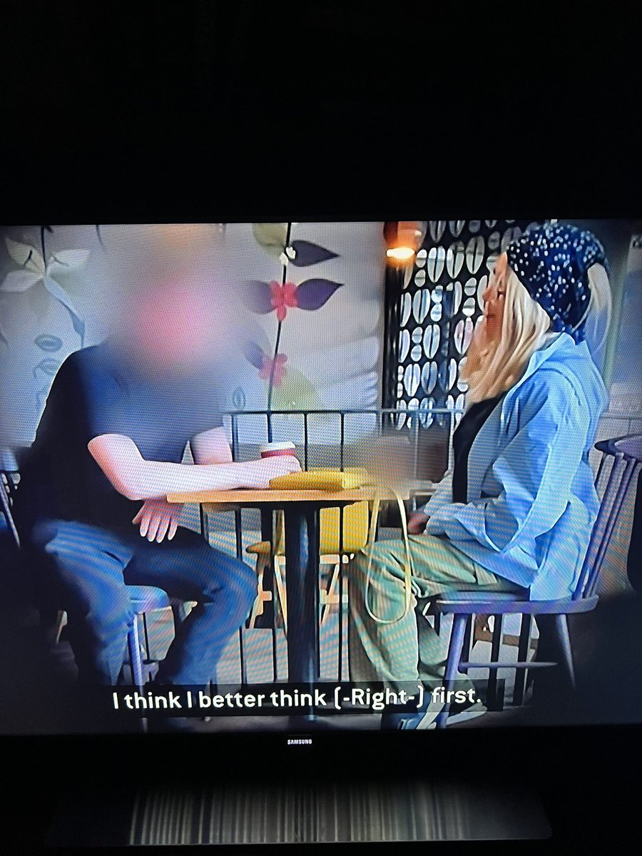 Watching RTE Prime Time…… Sex for rent ….. exploitation of vulnerable women by predators . Someone tell me why their faces are blurred out. Why are they being protected ?