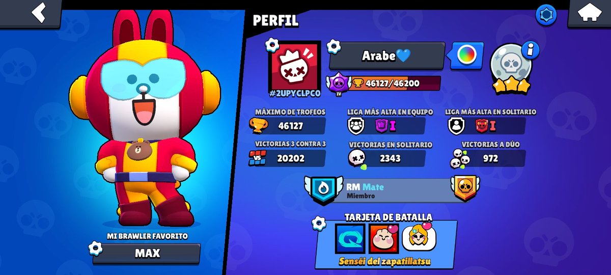 F/A SA West
-0 Experiencia
- Disponibilidad apartir de las 19:30 🇦🇷
- Buena onda, no tóxico, con ganas de mejorar
Rt y Like se agradece