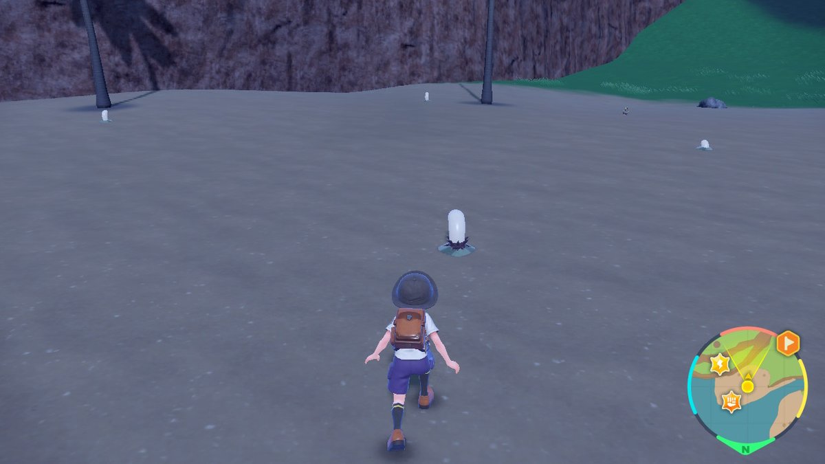 iamneilpe's tweet photo. #PokemonScarletViolet #NintendoSwitch https://t.co/yelF62GQvz